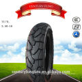 Top quality lower price china motorcycle tyre electric scooter 3.50-10